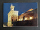 SAINT MARIN SAN MARINO AVEC YT 587 A 591 JOUTES ET TOURNOIS - PALAIS DU GOUVERNEUR - Storia Postale