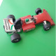 JOUET . CORGI TOY . SURTEES TS. 9B-F1 - Réf. N°156J - - Scale 1:32