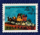 Delcampe - 10 Timbres De Pologne "automobiles" De 1973 à 1980 - Collections