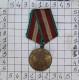 Médailles & Décorations Russe >Couleur Or >T 3/ PL Milit.11) 9 - Rusland