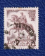 10 Timbres De Pologne "arts" De 1956 à 1972 - Collections