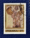 10 Timbres De Pologne "arts" De 1956 à 1972 - Collections