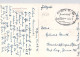 Lauterbach - Ankerturm Gel.1942 Bahnpost - Lauterbach