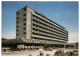 Hotel Ashgabat, Ashgabat Soviet Turkmenistan USSR 1983 Unused Postcard. Publisher Planeta - Turkménistan