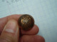 Bouton  Sapeurs-pompiers Suisse. 21 Mm - Laiton-fer - BERN - Buttons