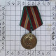 Médailles & Décorations Russe >Couleur Or >T 3/ PL Milit.11) 11 - Rusia