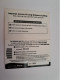 BERMUDA  $10,- BERMUDA LOGIC  CITY CARD/HAMILTON / DIFFERENT / WITH STREET MAP        PREPAID CARD  Fine USED  **14360** - Bermudas