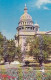 AK148860 USA - Texas - Austin - Texas State Capitol - Austin