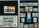 FINLAND 1987 Official Year Book SET MNH Mint. 20+Block+Booklet Mi# 1008II - 1034 - Ganze Jahrgänge