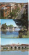 PALENCIA - LOTE De 8 SEMIMODERNAS POSTALES   ==========>   PUERTO De ENVIO GRATUITO - - Palencia