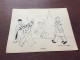 Delcampe - LONDRES EN GUERRE 17 Caricatures MAURICE VAN MOPPES  Editions Pierre Tremois  1600 EXEMPLAIRES  No 758  NOVEMBRE 1944 - Sonstige & Ohne Zuordnung