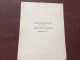 Delcampe - LONDRES EN GUERRE 17 Caricatures MAURICE VAN MOPPES  Editions Pierre Tremois  1600 EXEMPLAIRES  No 758  NOVEMBRE 1944 - Other & Unclassified