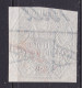 GB Fiscal/ Revenue Stamp.  Patent - 8d-  Blue Good Used - Steuermarken