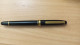 STYLO A PLUME-1920 INOXCROM-ESPAGNE- - Pens