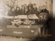 POSTMORTEM FUNERAL , DEAD OLD MAN IN COFFIN  , 13-1 - Beerdigungen