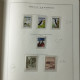 Delcampe - FAEROER EUROPA ACCUMULATION MNH MINISHEET SHEETS SOME DOUBLES SETS - Collections