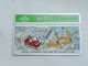 United Kingdom-(BTI041)-CHRISTMAS 1992-(45)-(10units)(271E52581)(tirage-6.565)price Cataloge-5.00£-mint) - BT Internal Issues