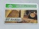 United Kingdom-(BTI049)-BT ARCHIVES-(52)-(5units)(343K21203)(tirage-4.483)price Cataloge-4.00£-mint) - BT Internal Issues