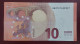 10 Euro R006B1 Germany Lagarde Serie RB Perfect UNC - 10 Euro