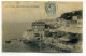 Convoyeur SPECIAL MARSEILLE A LYON / Sur CPA De Marseille / 1906 - 1877-1920: Periodo Semi Moderno