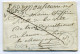 P60P BERCY  ( 26x12)+PPPP / Dept De La Seine / 1829 / Ex Collection Chevallier - 1801-1848: Precursores XIX