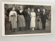 CPA - Photo De Mariage  28 Novembre 1935 - Noces