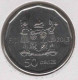 Fiji - 50 Cents 2013 Paralympics Sports - UNC - Fidji