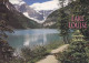 AK149009 CANADA - Alberta - Lake Louise - Lac Louise