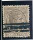 Espagne N° 175 Annulé - Used Stamps