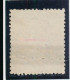 Espagne N° 175 Annulé - Used Stamps