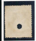 Espagne N° 175 Neuf (*) Annulé Par Perforation - Neufs