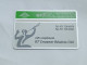 United Kingdom-(BTI064)-CONSUMER RELATIONS -(75)-(40units)(309G02033)(tirage-2.000)price Cataloge-6.00£-mint) - BT Emissions Internes