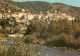 Amelie Les Bains - Vue Générale De Palalda   O 1014 - Amélie-les-Bains-Palalda