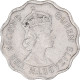 Monnaie, Maurice, 10 Cents, 1970 - Mauritius