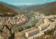 Amelie Les Bains - Vue Générale De La Station Thermale    O 1015 - Amélie-les-Bains-Palalda