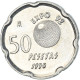 Monnaie, Espagne, 50 Pesetas, 1990 - 50 Pesetas