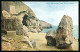 A63 ROYAUME-UNI CPA  SWANAGE - TILLY WHIM GAVES - Collections & Lots