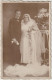 Un Mariage   - Carte Photo  -  (G.519) - Noces