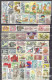 31P - Tchécoslovaquie Nice Set MNH - Oblitérés Toutes époques - Plusieurs Séries Complètes - Collections, Lots & Séries