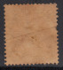 1s Used 1935 Parson Bird New Zealand, Wmk Single. SG567, Cond., Perf Short - Oblitérés