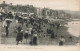 FRANCE - Mers Les Bains - La Plage Et La Digue - LL - Animé - Carte Postale Ancienne - Mers Les Bains