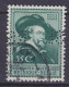 Belgium Perfin Perforé Lochung 'RSL' 1930 Mi. 76, 30c. Peter Pul Rubens (2 Scans) - 1909-34