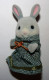 Delcampe - Sylvanian Families Lot De 4 Lapins Bunny Rabbits  Be - Sonstige & Ohne Zuordnung