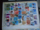 Delcampe - INDIA  USED AND MNH STAMPS  17 PAGES - Collections, Lots & Séries