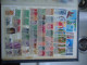 Delcampe - INDIA  USED AND MNH STAMPS  17 PAGES - Lots & Serien