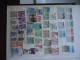 Delcampe - INDIA  USED AND MNH STAMPS  17 PAGES - Collections, Lots & Series