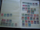 Delcampe - INDIA  USED AND MNH STAMPS  17 PAGES - Lots & Serien