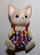 Sylvanian Families Lot De 3 HAMSTER ? Tbe - Katzen