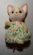 Sylvanian Families Lot De 3 HAMSTER ? Tbe - Katten