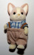 Delcampe - Sylvanian Families Lot De 3 HAMSTER ? Tbe - Chats